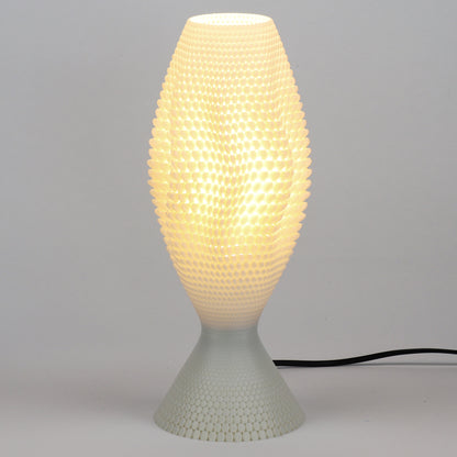 Koral Tischleuchte 33 Pearl