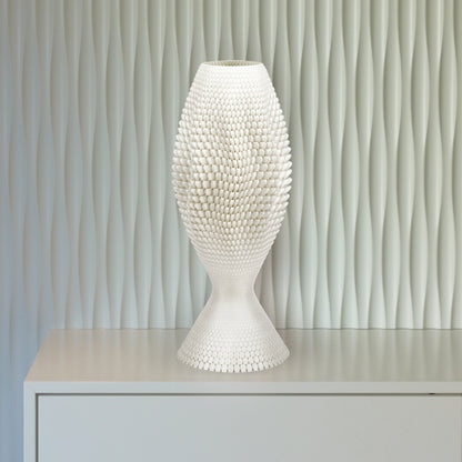 Koral Tischleuchte 33 Pearl