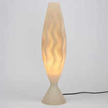 Laden Sie das Bild in den Galerie-Viewer, Koral Stehleuchte 65 Linen