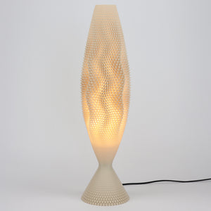 Koral Stehleuchte 65 Linen