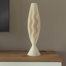 Laden Sie das Bild in den Galerie-Viewer, Koral Stehleuchte 65 Linen