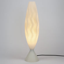 Laden Sie das Bild in den Galerie-Viewer, Koral Stehleuchte 65 Silk