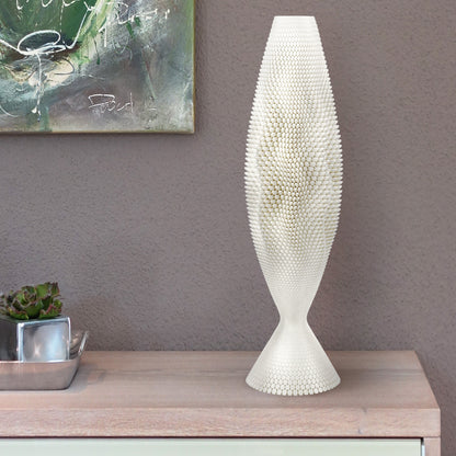 Koral Stehleuchte 65 Pearl