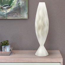 Laden Sie das Bild in den Galerie-Viewer, Koral Stehleuchte 65 Silk