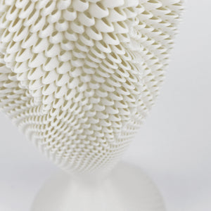 Koral XXL Leuchtskulptur 210 Silk